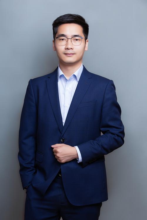 胡颜意 现场执行负责人